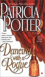 Cover von Dancing with a Rogue