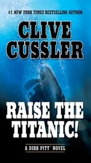 Cover von Raise the Titanic!