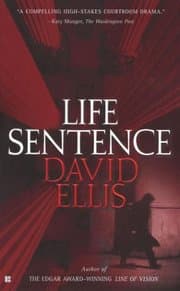 Cover von Life Sentence