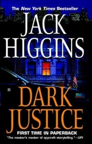 Cover von Dark Justice