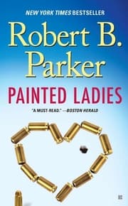Cover von Painted Ladies