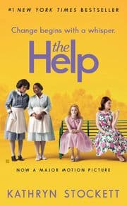 Cover von The Help