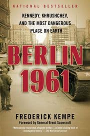 Cover von Berlin 1961