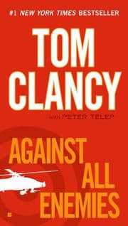Cover von Against All Enemies