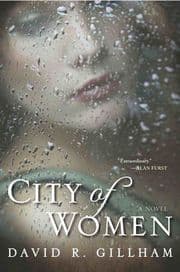 Cover von City of Women