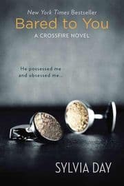 Cover von Bared to You