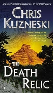Cover von The Death Relic