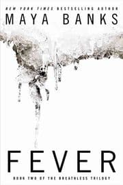 Cover von Fever