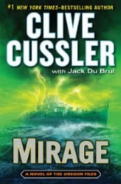 Cover von Mirage