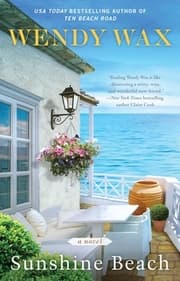 Cover von Sunshine Beach
