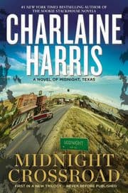 Cover von Midnight Crossroad
