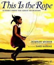 Cover von This Is the Rope