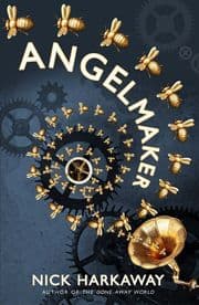 Cover von Angelmaker