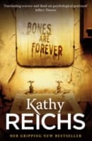 Cover von Bones Are Forever