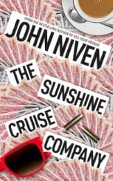 Cover von The Sunshine Cruise Company