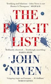 Cover von The F...ck-it List