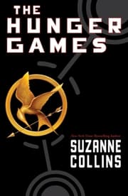 Cover von The Hunger Games