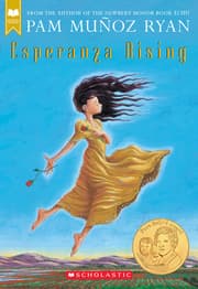 Cover von Esperanza Rising