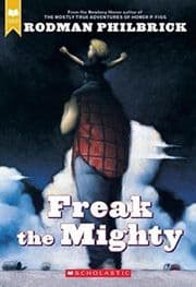 Cover von Freak the Mighty
