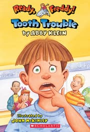 Cover von Tooth Trouble