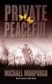 Cover von Private Peaceful