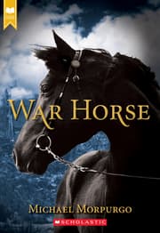Cover von War Horse