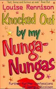 Cover von Knocked Out by My Nunga-Nungas