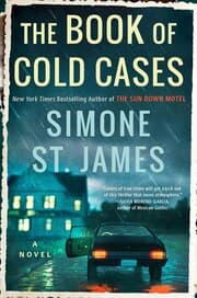 Cover von The Book of Cold Cases