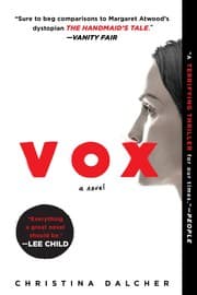 Cover von Vox