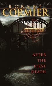 Cover von After The First Death