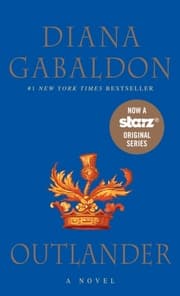 Cover von Outlander