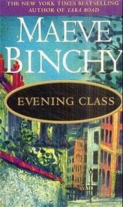 Cover von Evening Class