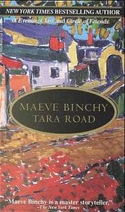 Cover von Tara Road