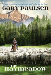 Cover von The Haymeadow