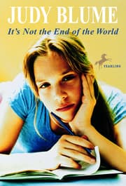 Cover von It's Not the End of the World