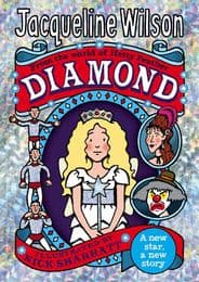 Cover von Diamond