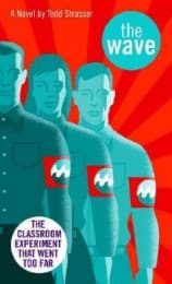 Cover von The Wave