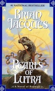 Cover von The Pearls of Lutra