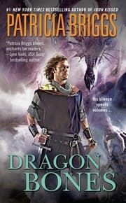 Cover von Dragon Bones