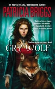 Cover von Cry Wolf