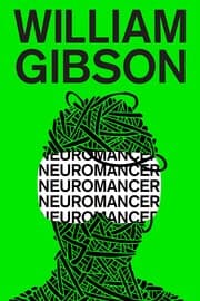 Cover von Neuromancer