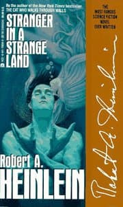 Cover von Stranger in a Strange Land