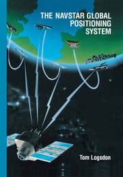 Cover von Navstar Global Positioning System