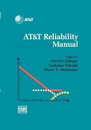 Cover von At&t Reliability Manual
