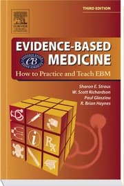 Cover von Evidence-Based Medicine