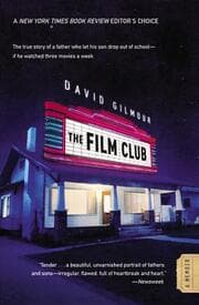 Cover von The Film Club