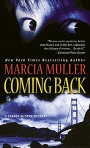 Cover von Coming Back