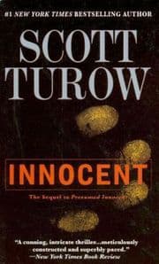 Cover von Innocent