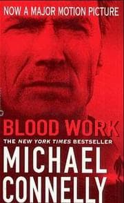 Cover von Blood Work