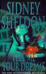 Cover von Tell Me Your Dreams